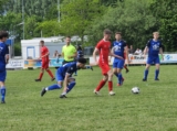 S.S.V. '65 1 - S.K.N.W.K. 1 (competitie) seizoen 2024-2025 (265/341)